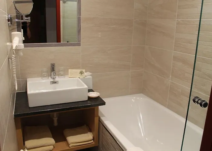 酒店 克劳森运动家庭酒店