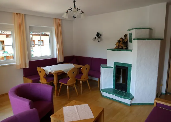 Hotel Sport Und Klausen Kirchberg in Tirol