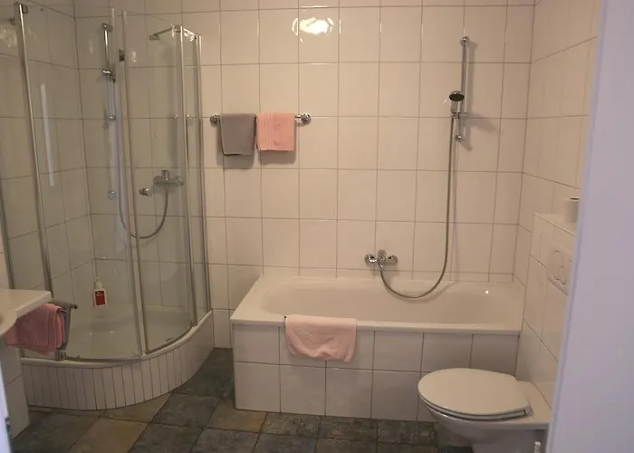 克劳森运动家庭酒店 酒店 蒂罗尔-基希贝格