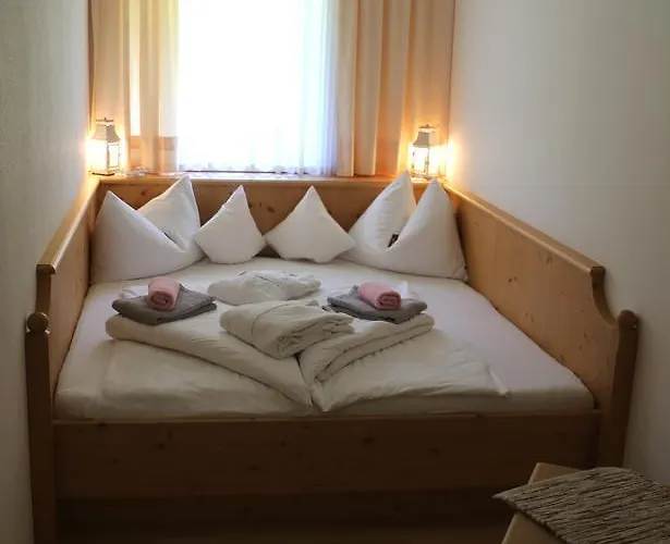 Sport Und Klausen Hotel