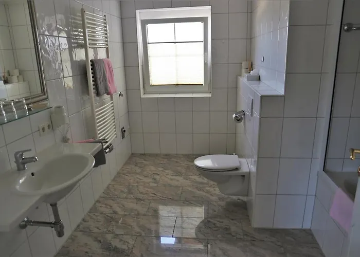 酒店 克劳森运动家庭酒店 蒂罗尔-基希贝格