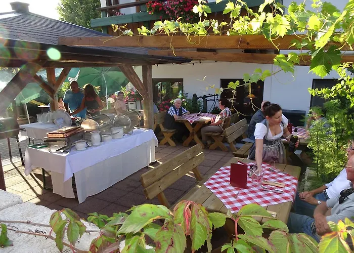 Sport Und Klausen Hotel 4*