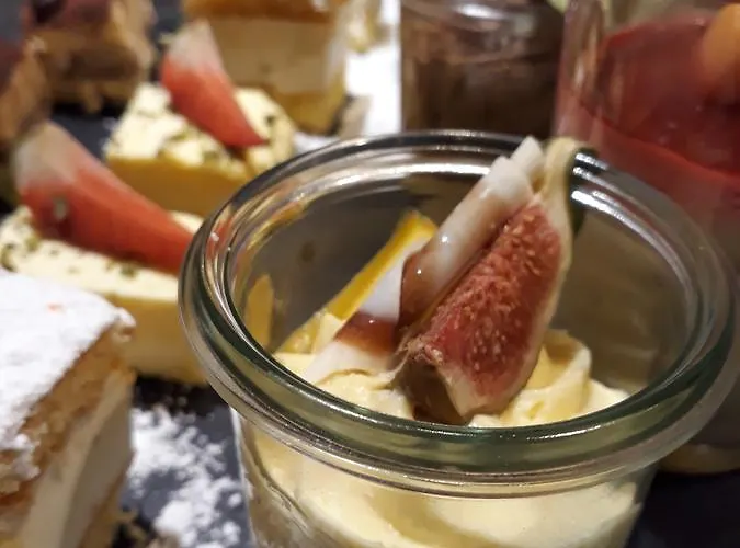 克劳森运动家庭酒店 4*