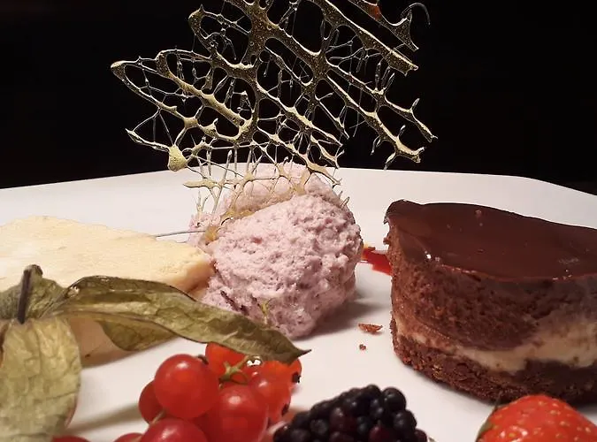 Sport Und Klausen 4* Kirchberg en Tyrol