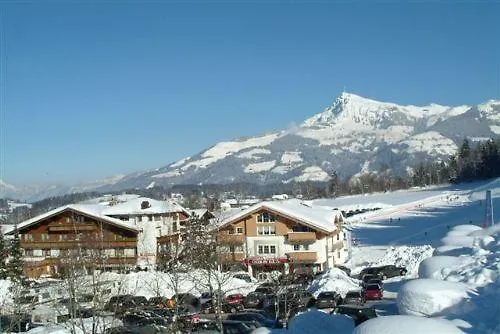 克劳森运动家庭酒店 蒂罗尔-基希贝格