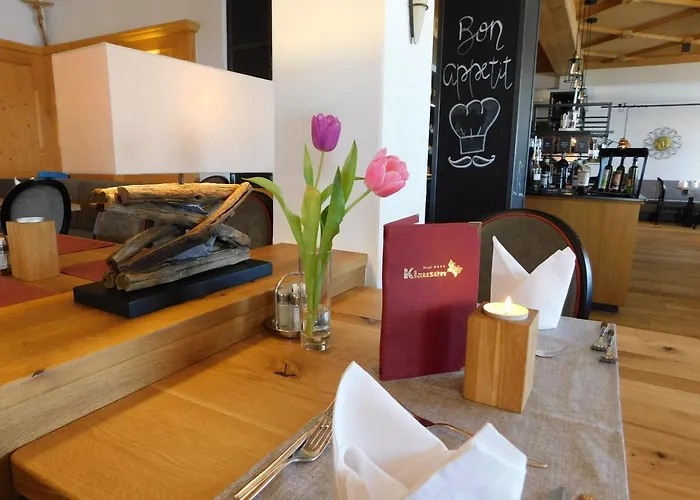 酒店 克劳森运动家庭酒店 4*