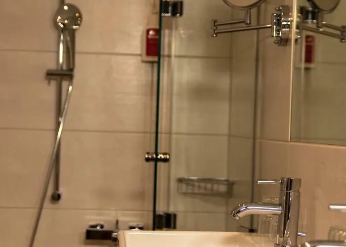 克劳森运动家庭酒店 4* 蒂罗尔-基希贝格