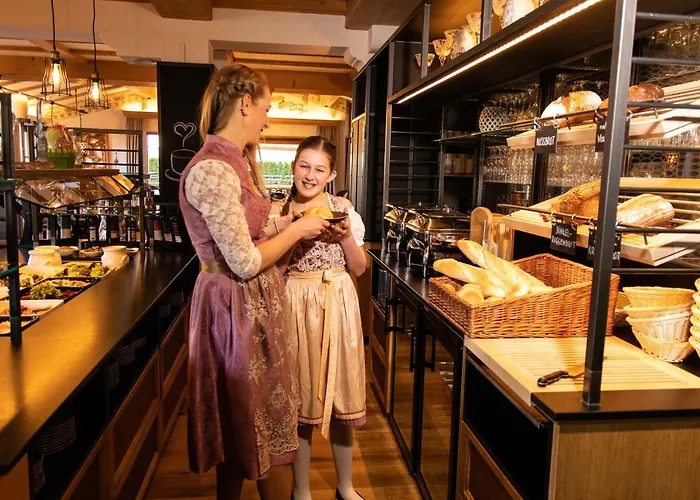 Hotel Sport Und Klausen Kirchberg en Tyrol