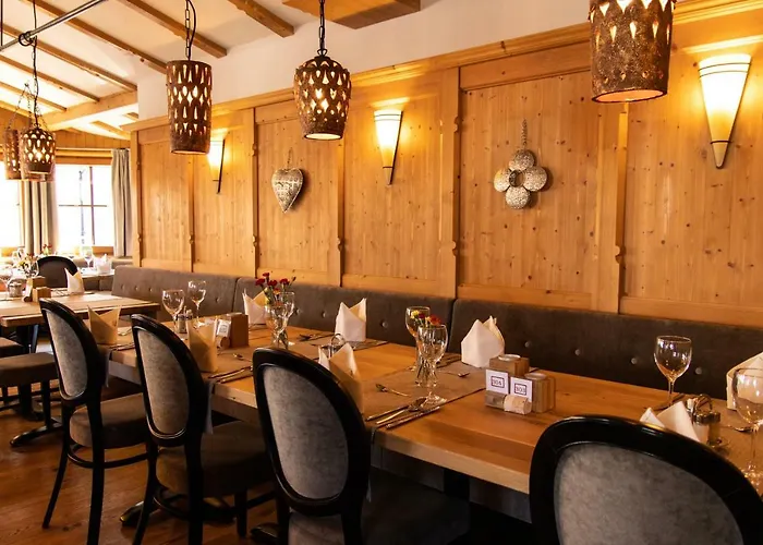 克劳森运动家庭酒店 蒂罗尔-基希贝格