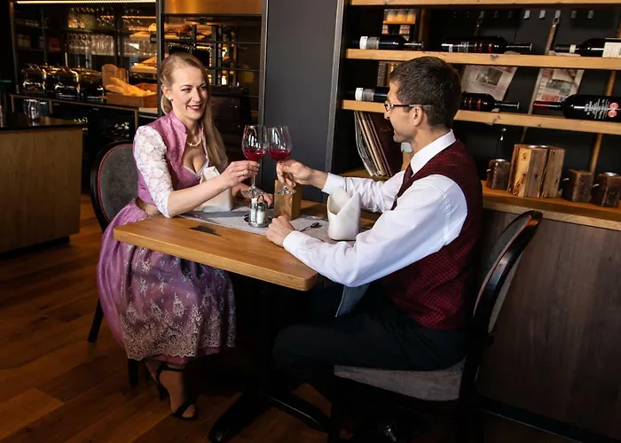 克劳森运动家庭酒店 酒店