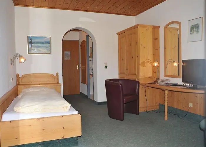 Sport Und Klausen Hotel Kirchberg en Tyrol