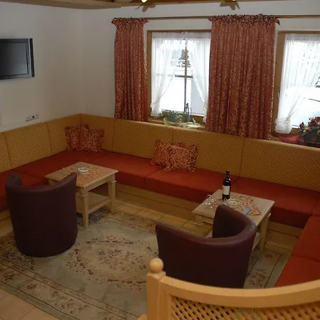 Sport Und Klausen Hotel