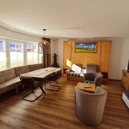 Sport Und Klausen 4* Kirchberg en Tyrol