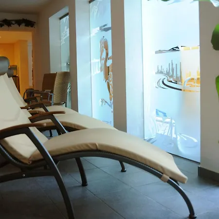 Hotel Sport Und Klausen Kirchberg en Tyrol