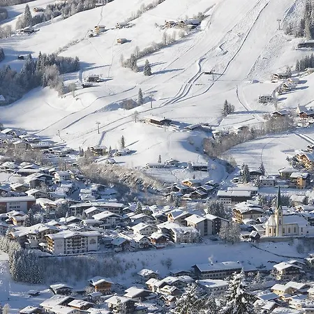 Hotel Sport Und Klausen Kirchberg en Tyrol