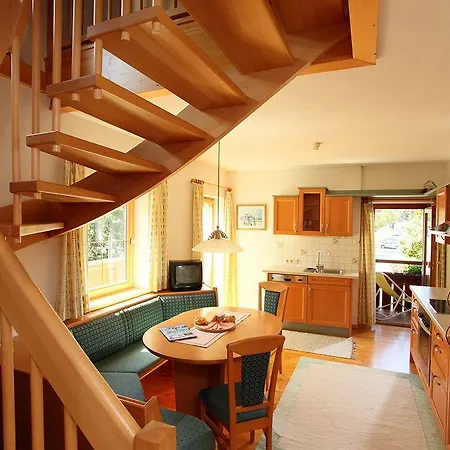 Hotel Sport Und Klausen Kirchberg en Tyrol