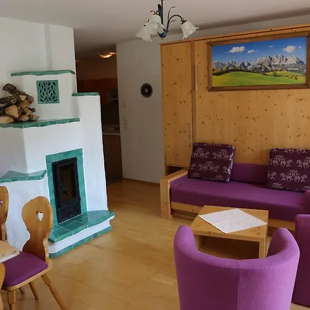 Sport Und Klausen Hotel 4*