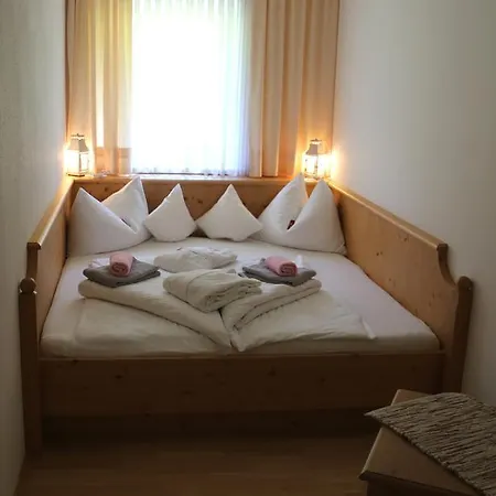 Sport Und Klausen Hotel