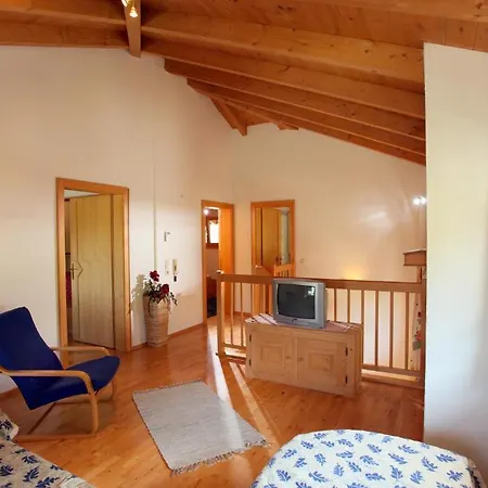 Sport Und Klausen Hotel