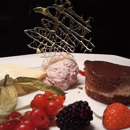 Sport Und Klausen 4* Kirchberg en Tyrol