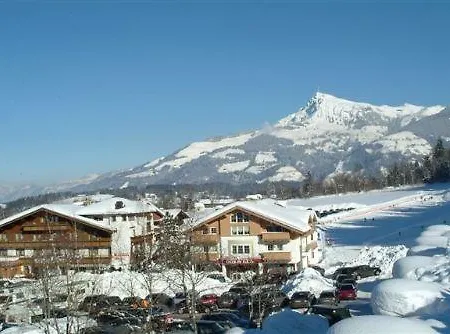 Sport Und Klausen Kirchberg en Tyrol