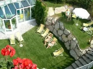 Sport Und Klausen Kirchberg en Tyrol