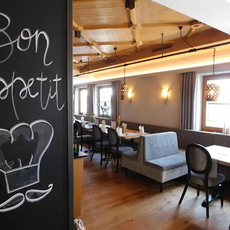 Hotel Sport Und Klausen Kirchberg en Tyrol