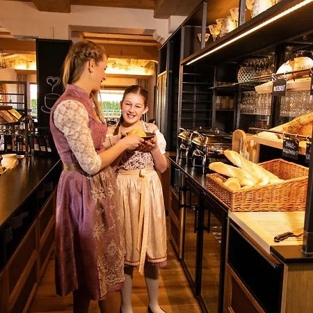 Hotel Sport Und Klausen Kirchberg en Tyrol