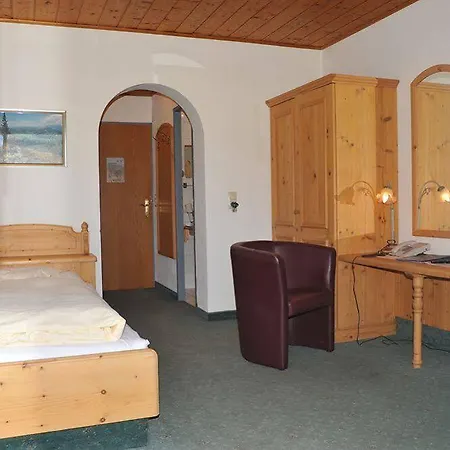 Sport Und Klausen Hotel Kirchberg en Tyrol