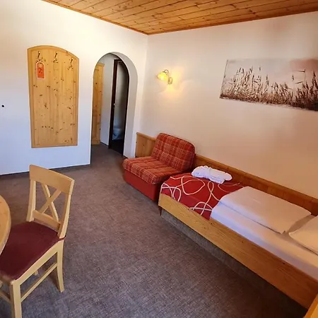 Otel Sport Und Klausen