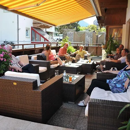 酒店 克劳森运动家庭酒店