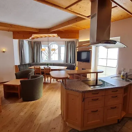 Sport Und Klausen Otel 4*