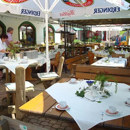 克劳森运动家庭酒店 蒂罗尔-基希贝格