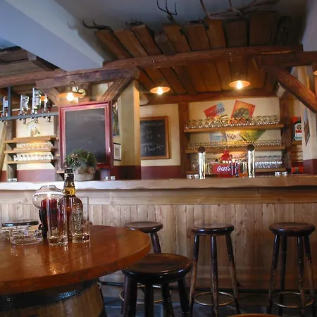 克劳森运动家庭酒店 4*