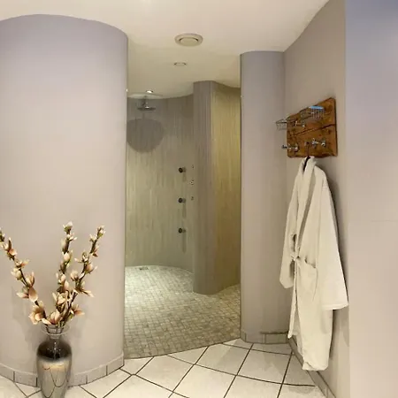 Sport Und Klausen Otel 4*