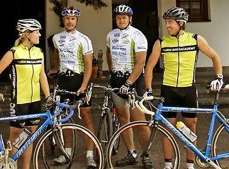 克劳森运动家庭酒店 蒂罗尔-基希贝格