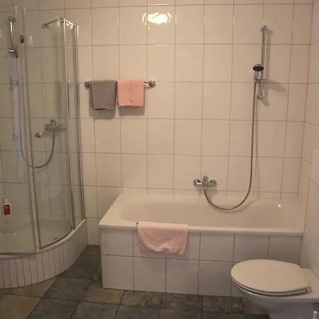 Sport Und Klausen Otel Kirchberg in Tirol