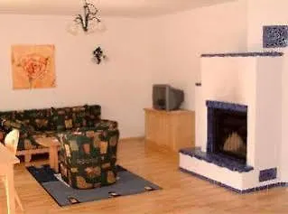 克劳森运动家庭酒店 4*