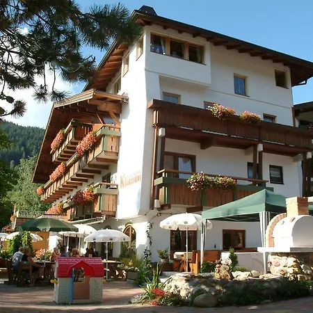 Sport Und Klausen Otel
