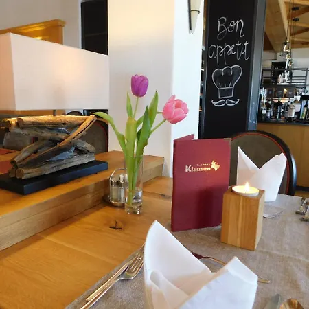 酒店 克劳森运动家庭酒店 4*