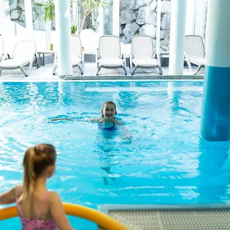 Otel Sport Und Klausen 4*